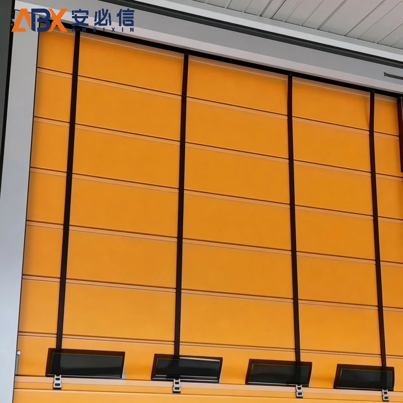 宿迁市高速堆积门