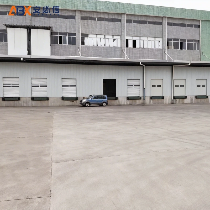 宿迁市金属高速门